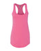 Next Level - Women’s Lightweight French Terry Racerback Tank - 6933