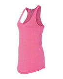 Next Level - Women’s Lightweight French Terry Racerback Tank - 6933