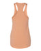 Next Level - Women’s Lightweight French Terry Racerback Tank - 6933