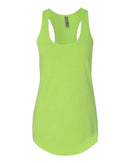 Next Level - Women’s Lightweight French Terry Racerback Tank - 6933