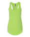 Next Level - Women’s Lightweight French Terry Racerback Tank - 6933