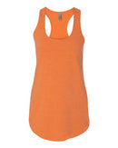 Next Level - Women’s Lightweight French Terry Racerback Tank - 6933