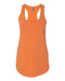 Next Level - Women’s Lightweight French Terry Racerback Tank - 6933