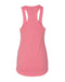 Next Level - Women’s Lightweight French Terry Racerback Tank - 6933