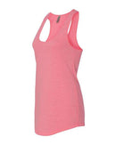 Next Level - Women’s Lightweight French Terry Racerback Tank - 6933