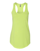 Next Level - Women’s Lightweight French Terry Racerback Tank - 6933