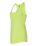 Next Level - Women’s Lightweight French Terry Racerback Tank - 6933