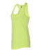 Next Level - Women’s Lightweight French Terry Racerback Tank - 6933