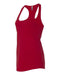 Next Level - Women’s Lightweight French Terry Racerback Tank - 6933