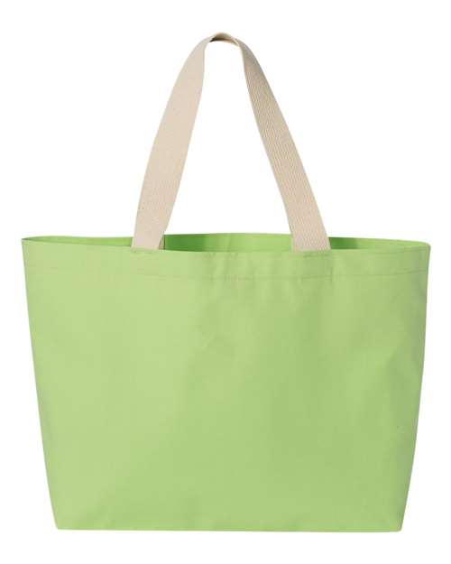 Bayside - Jumbo Tote - 600