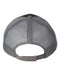 Outdoor Cap - Flame Mesh-Back Cap - WAV605M