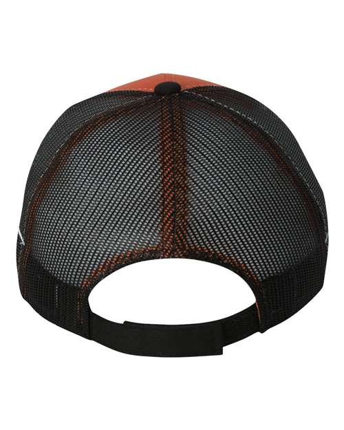 Outdoor Cap - Flame Mesh-Back Cap - WAV605M