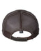 Outdoor Cap - Weathered Mesh-Back Cap - HPD610M