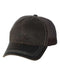 Outdoor Cap - Weathered Mesh-Back Cap - HPD610M