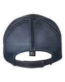 Outdoor Cap - Weathered Mesh-Back Cap - HPD610M