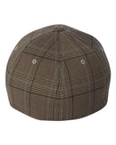 Flexfit - Glen Check Cap - 6196