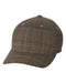 Flexfit - Glen Check Cap - 6196