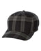 Flexfit - Tartan Plaid Cap - 6197