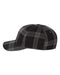 Flexfit - Tartan Plaid Cap - 6197