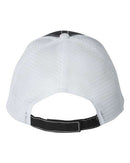 Mega Cap - Twill-Front Trucker Cap - 7641