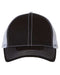 Mega Cap - Twill-Front Trucker Cap - 7641