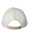 Mega Cap - Twill-Front Trucker Cap - 7641