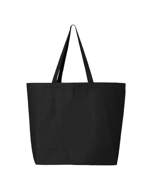 Q-Tees - 25L Jumbo Tote - Q600