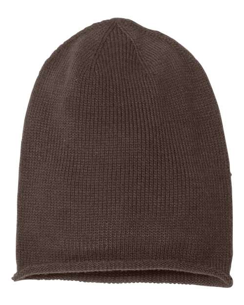 Sportsman - Oversized Beanie - SP19