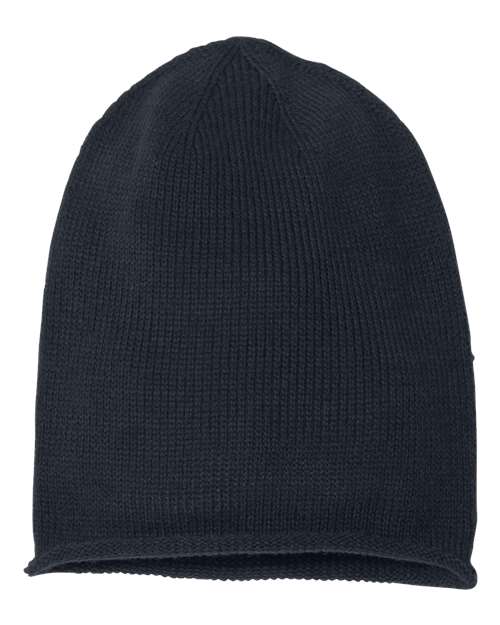 Sportsman - Oversized Beanie - SP19