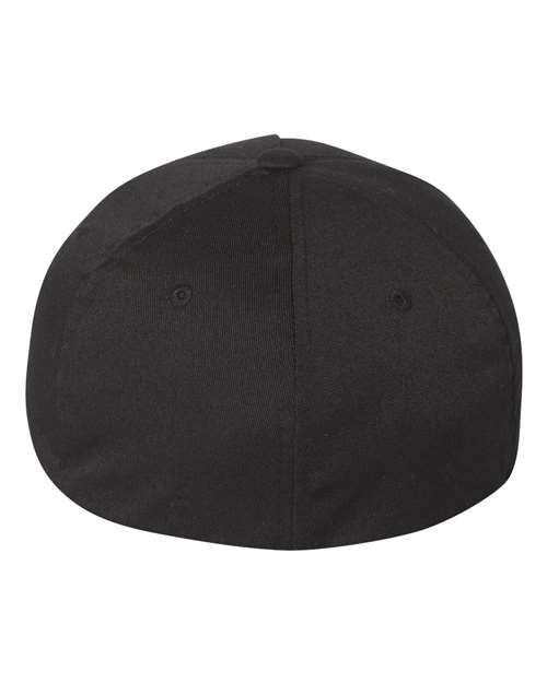 Flexfit - Five Panel Cap - 6560