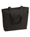 Q-Tees - 25L Zippered Tote - Q611