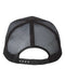 Mega Cap - Recycled PET Mesh-Back Trucker Cap - 6886