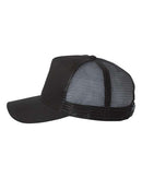 Mega Cap - Recycled PET Mesh-Back Trucker Cap - 6886