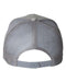 Mega Cap - Recycled PET Mesh-Back Trucker Cap - 6886