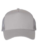 Mega Cap - Recycled PET Mesh-Back Trucker Cap - 6886