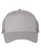 Mega Cap - Recycled PET Mesh-Back Trucker Cap - 6886