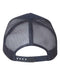 Mega Cap - Recycled PET Mesh-Back Trucker Cap - 6886