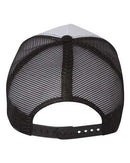 Mega Cap - Recycled PET Mesh-Back Trucker Cap - 6886