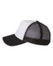 Mega Cap - Recycled PET Mesh-Back Trucker Cap - 6886