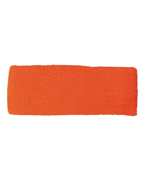 Mega Cap - Terry Cloth Headband - 1251