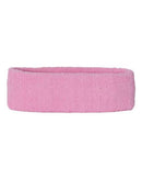 Mega Cap - Terry Cloth Headband - 1251