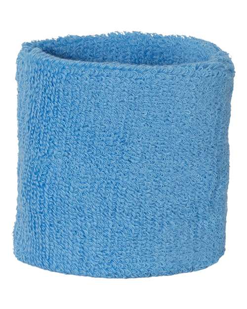 Mega Cap - Terry Cloth Wristbands (Pair) - 1253