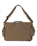 DRI DUCK - 16L Messenger Bag - 1036