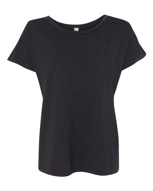 Alternative - Women's Rocker Garment Dyed T-Shirt - 4134