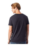 Alternative - Heritage Garment Dyed Distressed T-Shirt - 4850