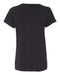 Alternative - Women's Vintage Garment Dyed Distressed T-Shirt - 4860