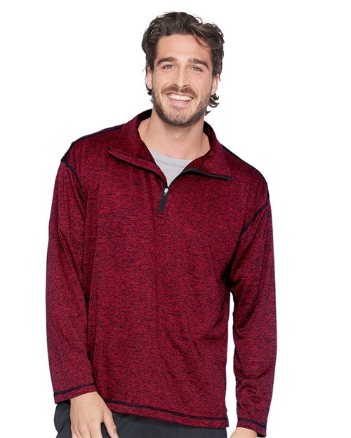 FeatherLite - Value Cationic Quarter-Zip Pullover - 3110