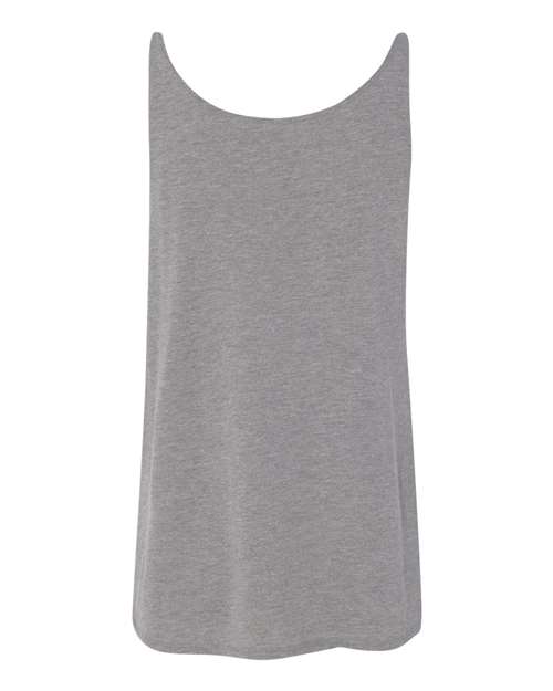 BELLA + CANVAS - Women's Slouchy Tank - 8838