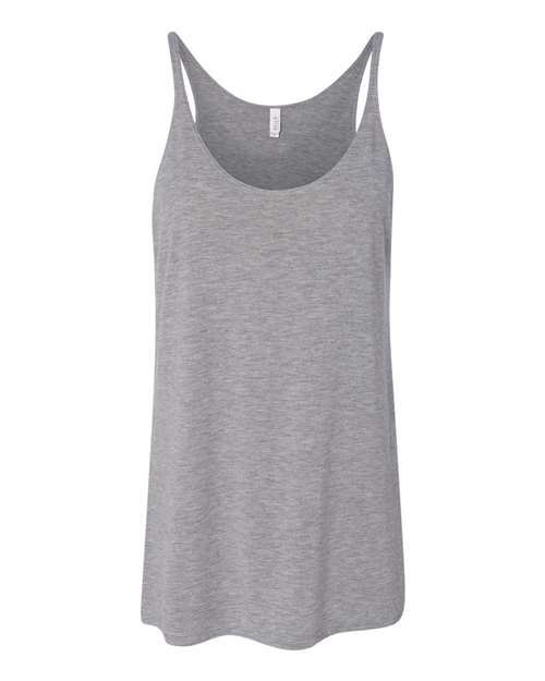 BELLA + CANVAS - Women's Slouchy Tank - 8838