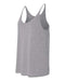 BELLA + CANVAS - Women's Slouchy Tank - 8838